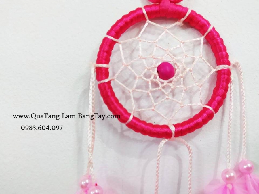 dreamcatcher đẹp 